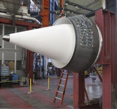 Ceramic matrix composites make inroads in aerospace - wintechmobiles.com