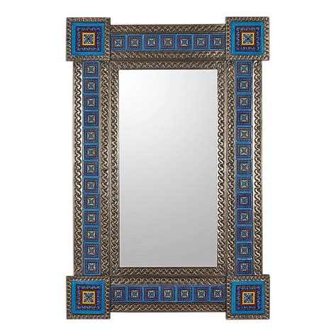 Ceramic Mirrors at NOVICA - muktibox.com