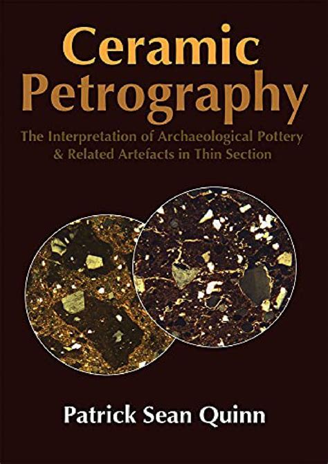 Ceramic Petrography: The Interpretation of Archaeological Pottery ... - wintechmobiles.com