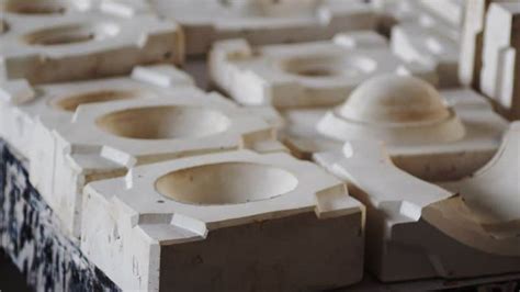 Ceramic Press Moulds! - muktibox.com