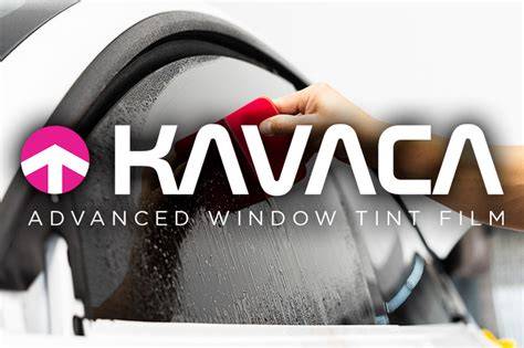 Ceramic Pro KAVACA Advanced Window Tint … - raincitystudios.com