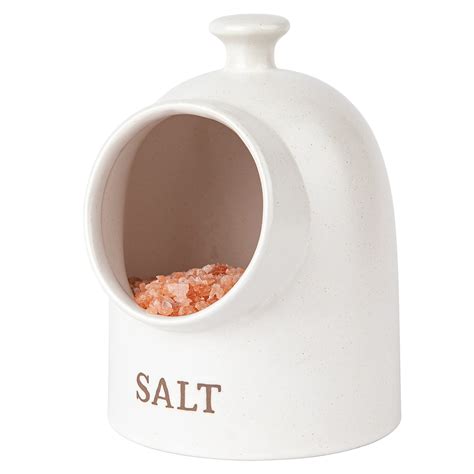Ceramic Salt & Pepper Shakers & Mills - Wayfair - muktibox.com