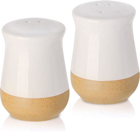 Ceramic Salt and Pepper Sets - Etsy - muktibox.com