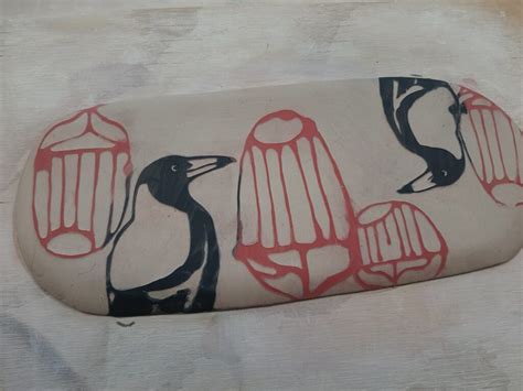 Ceramic Stencil Ideas - muktibox.com