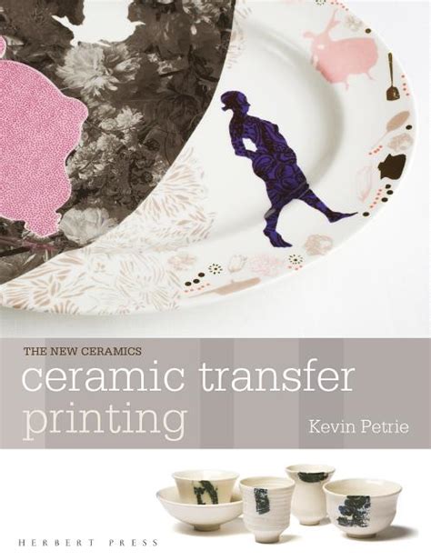 Ceramic Transfer Printing Essentials - muktibox.com
