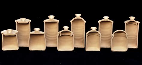 Ceramic Vases With Lids - Wayfair - muktibox.com