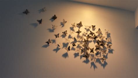 Ceramic Wall Installation Art - Etsy - muktibox.com