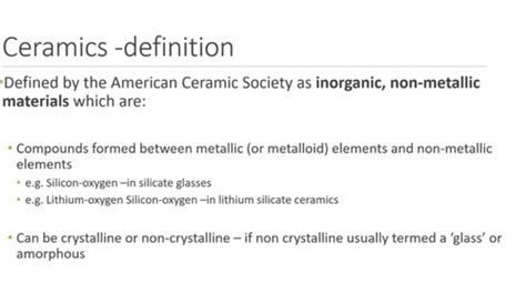 Ceramics Flashcards - Quizlet - muktibox.com