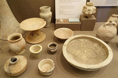 Ceramics in Mesopotamia - wintechmobiles.com