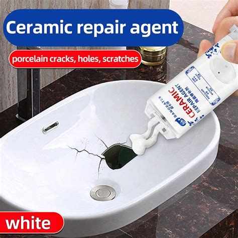 Ceramics Repair - muktibox.com