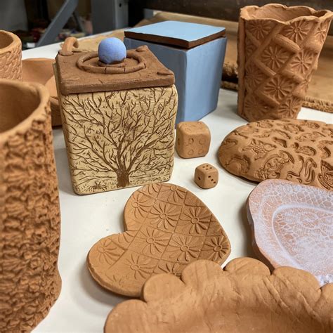Ceramics Slab Building How-to: Ideas, Guides, FAQs - muktibox.com