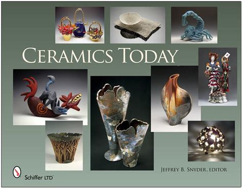 Ceramics Today - Articles - muktibox.com
