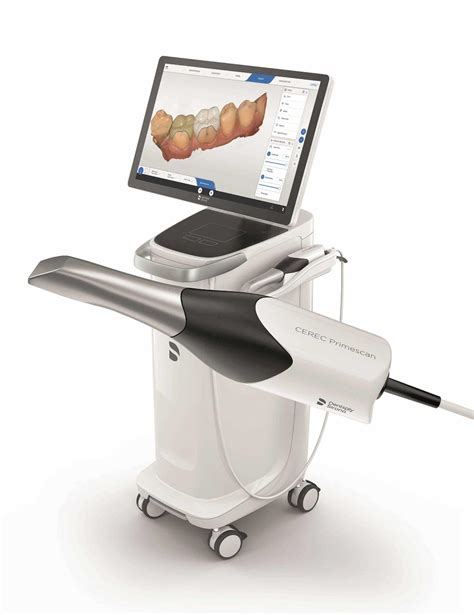 CEREC & E4D Same Day Dentistry Solutions - Costs & Benefits