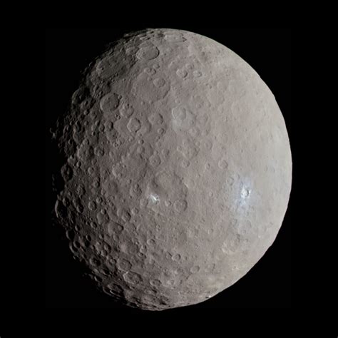 Ceres Facts | Orbit, Composition, Size, Gravity - wintechmobiles.com