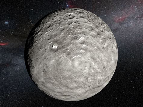 Ceres - Science@NASA - wintechmobiles.com