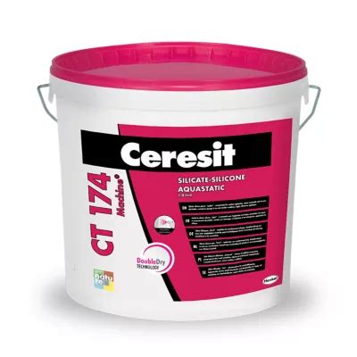 CERESIT CT 174 - Ceresit