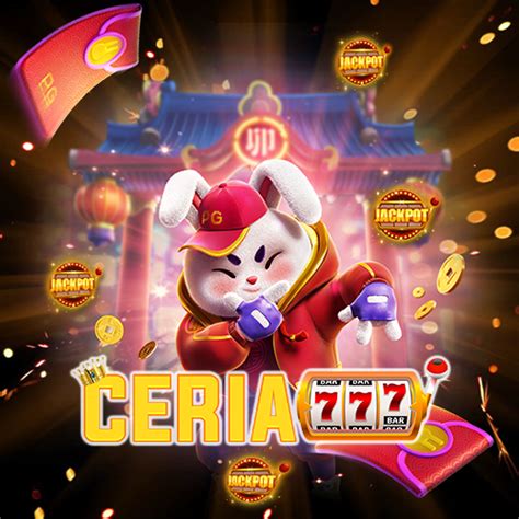 ceria777 slot login - elchoricharrua.com