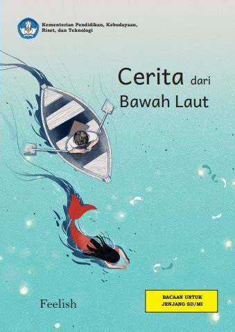 Cerita dari Bawah Laut - raincitystudios.com