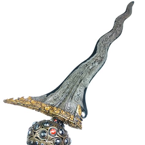 Cerita Keris Mpu Gandring - wintechmobiles.com