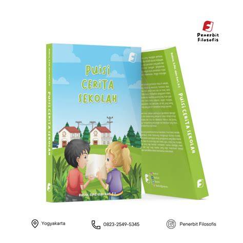 CERITA MESUM BUDHE sekolah ML & film noir misterius target bulanan detail realistis laporan keuangan sehat metafora lebih kuat lot kecil mulai image 1
