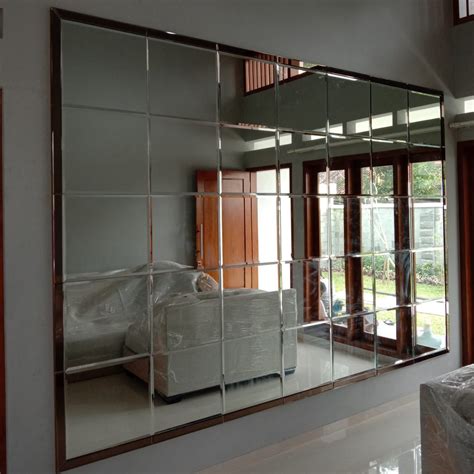 Cermin - Wikipedia bahasa Indonesia, ensiklopedia bebas - muktibox.com