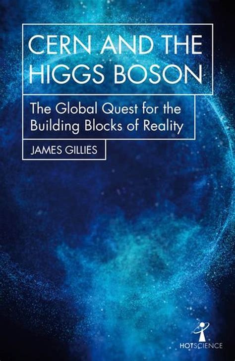 CERN and the Higgs Boson | Rent | 9781785783937 - wintechmobiles.com