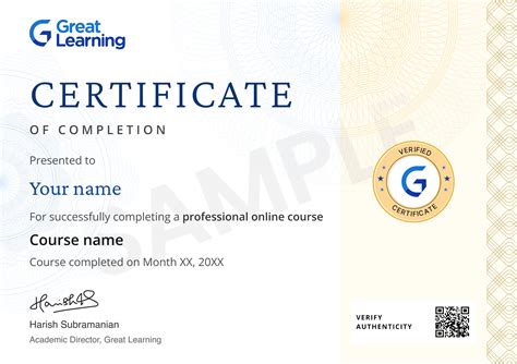 Certificate Course - C-DAC - coolestguyplanet.net