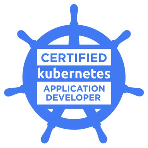 Certified Kubernetes Application Developer (CKAD) - coolestguyplanet.net