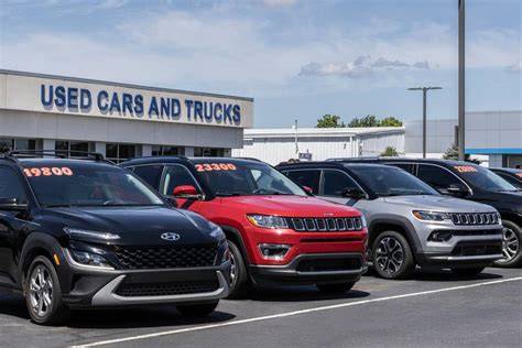 Certified Used Cars, Trucks & SUVs | Ford Blue … - raincitystudios.com