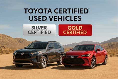 Certified Used Toyota SUVs - raincitystudios.com