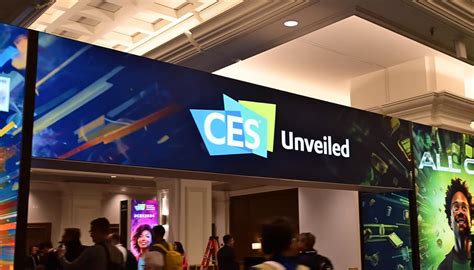 CES 2024: What to look for from AMD, Intel and Nvidia