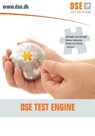 CESP Testengine