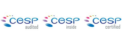 CESP Zertifizierungsantworten