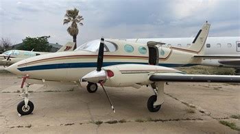 CESSNA 340A Aircraft For Sale - Controller EMEA United Kingdom