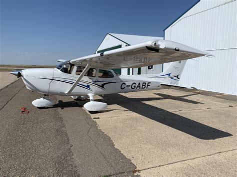 CESSNA F172H AIRCRAFT FOR SALE WORLDWIDE - GlobalPlaneSearch.com