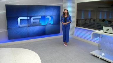 CETV 2ª EDIÇÃO - globo-negocios