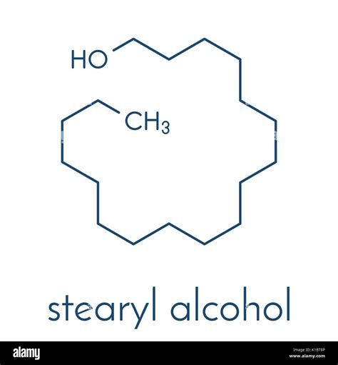 CETYL-STEARYL ALCOHOL - ChemBK