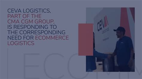 CEVA Logistics welcomes Ingram Micro Commerce & Lifecycle Services