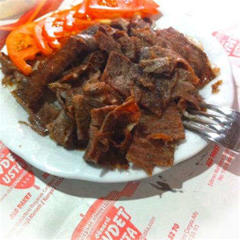 CEVDET DÖNER & PİDE & KEBAP KÜÇÜKÇEKMECE ATAKENT.