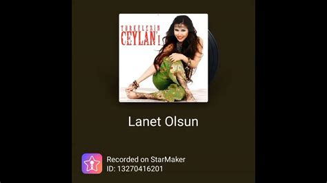CEYLAN LANET OLSUN YouTube. 