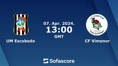 CF Vimenor vs CD Colindres live score, H2H and lineups …