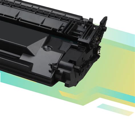 CF287A 87A Toner Fits for HP LaserJet Pro M501n Enterprise Flow …