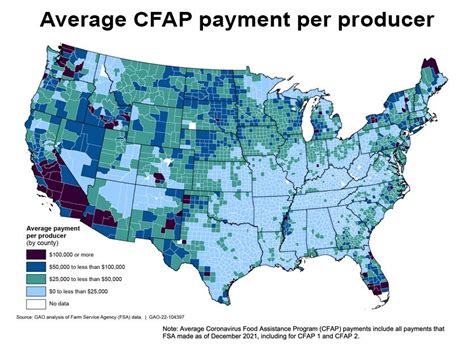 CFAP Payments 2020 - Agri-Pulse - coolestguyplanet.net