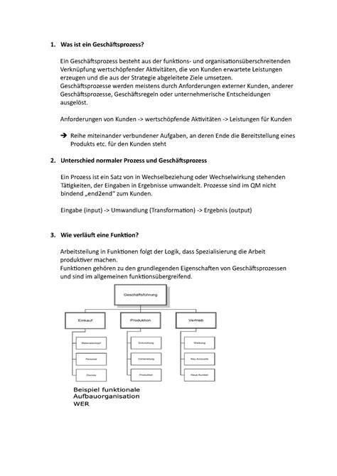 CFCS Fragenkatalog