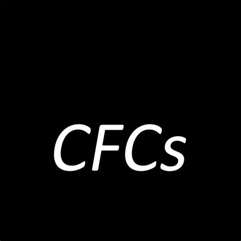 CFCS Prüfungs Guide