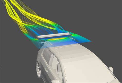 CFD Analysis of a Rear Wing of an Automobile - ResearchGate - raincitystudios.com