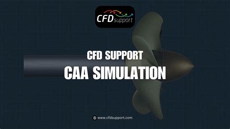 CFD support - Axial Fan #CFD #FEA #FSI #Optimization #HPC - muktibox.com
