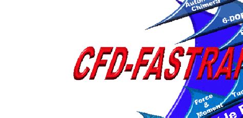 CFD-FASTRAN软件_文档下载