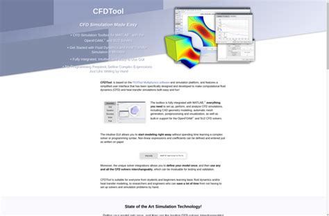CFDTool - CFD Simulation Made Easy - muktibox.com