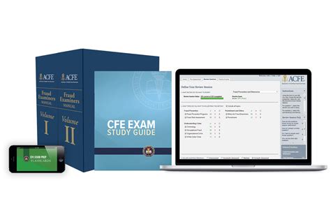 CFE Exam